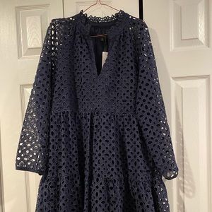 BRAND NEW Small J Crew Dress..